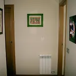 Apartmán Cerca De La Playa Sanxenxo