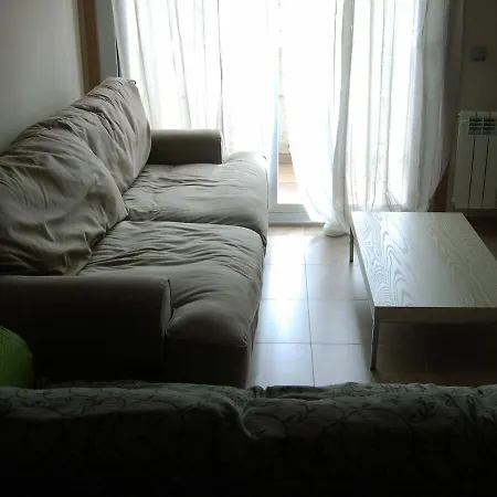 Apartmán Cerca De La Playa *