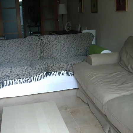 Apartamento cerca de la playa Apartamento *