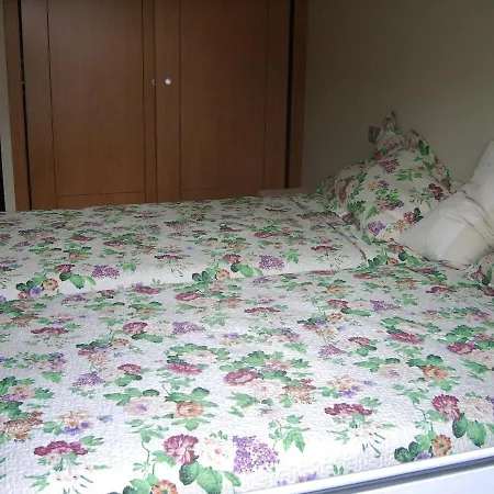 Apartamento cerca de la playa *