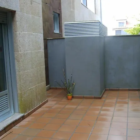 Cerca De La Playa Apartmán Sanxenxo