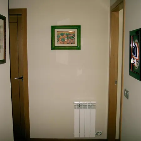 Apartamento cerca de la playa *