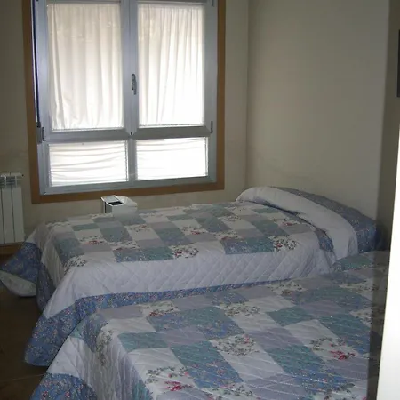 Cerca De La Playa Appartement