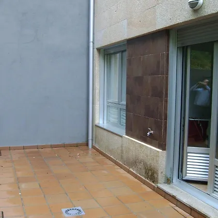 Apartamento cerca de la playa Apartamento *