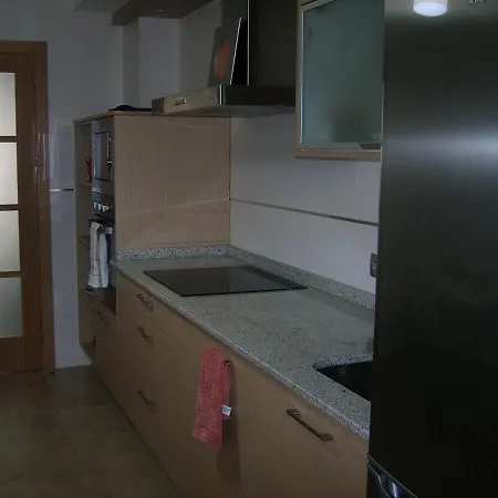 Apartamento cerca de la playa Apartamento *