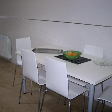 Apartamento Apartamento cerca de la playa Sanxenxo