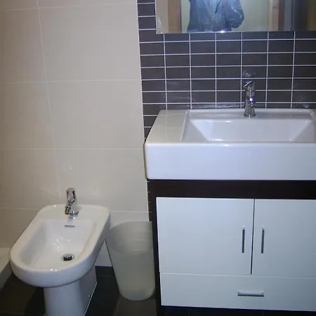 Appartement Cerca De La Playa