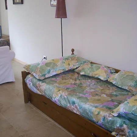 Apartamento Apartamento cerca de la playa *