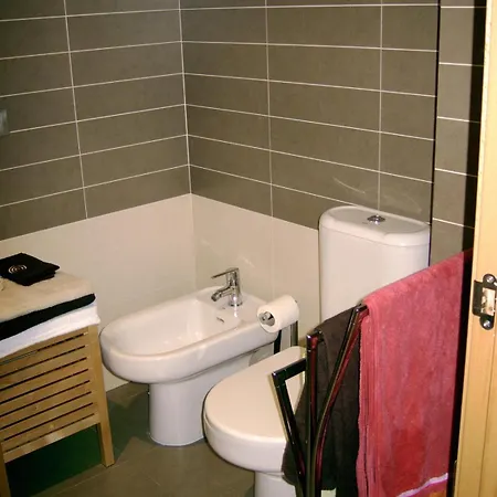 Apartamento Apartamento cerca de la playa *