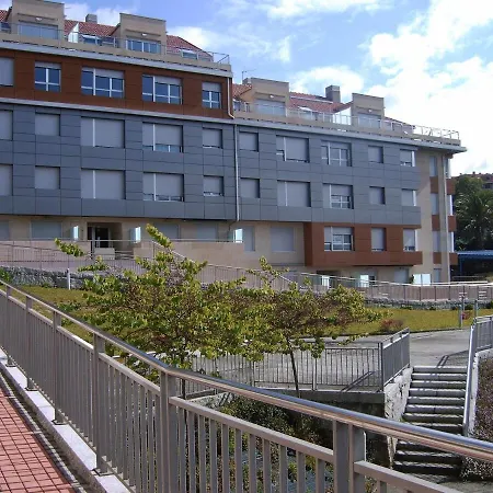 Apartamento Apartamento cerca de la playa