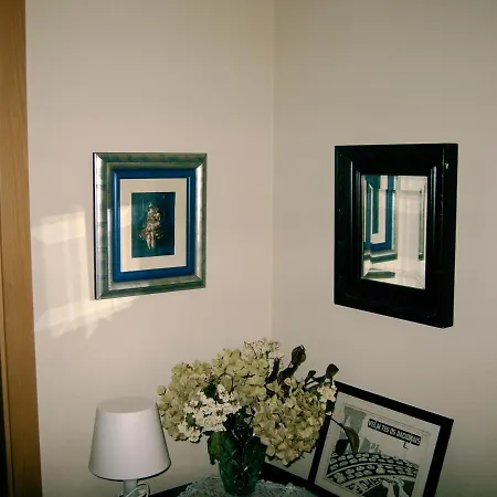 Apartamento cerca de la playa Sanxenxo