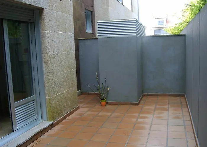 Cerca De La Playa Apartmán Sanxenxo