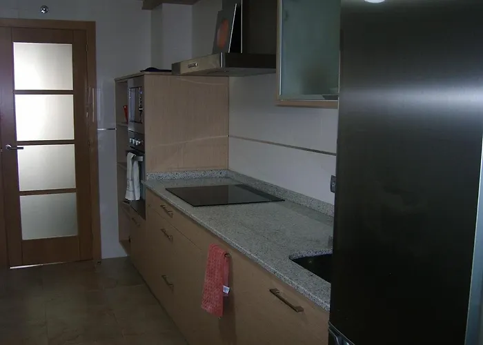 Cerca De La Playa Apartmán *