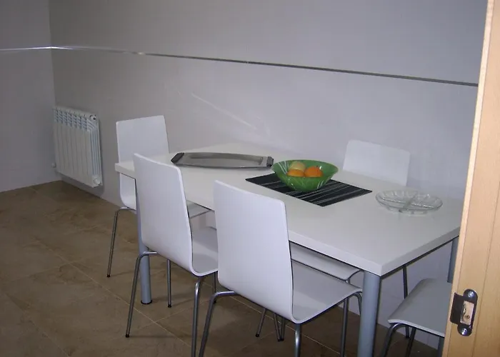 Apartmán Cerca De La Playa Sanxenxo