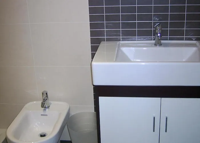 Apartmán Cerca De La Playa