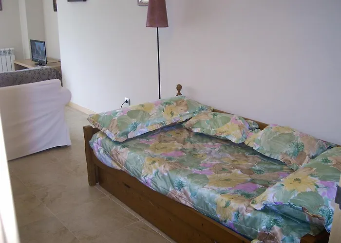 Apartmán Cerca De La Playa *