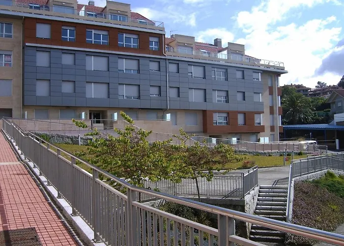 Apartmán Cerca De La Playa