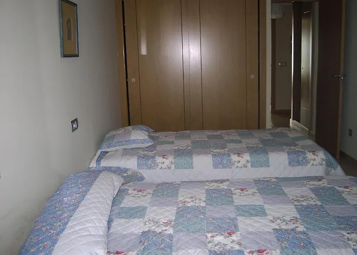 Apartmán Cerca De La Playa