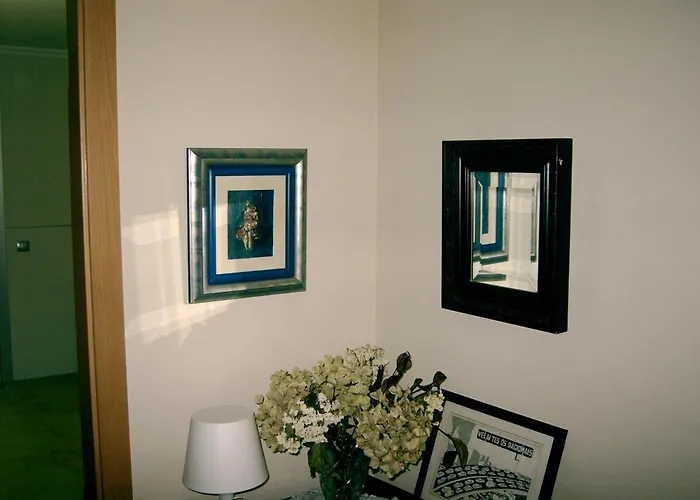 Cerca De La Playa Sanxenxo