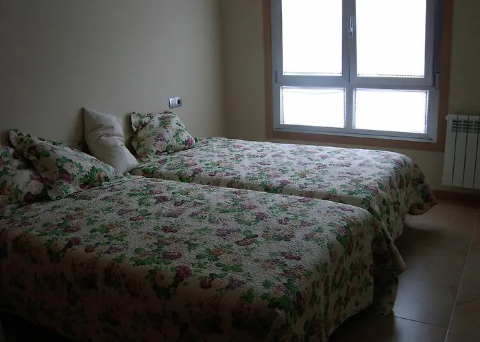 Cerca De La Playa Sanxenxo